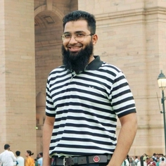 Mohammad Qasim