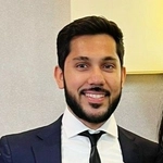 Mohammad Rafay Safdar