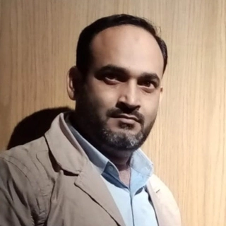 Mohammad Rafiquzzaman Khandaker