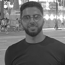 Mohammad Raza Choudhary