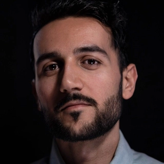 Mohammad Reza Loghmani