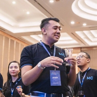 Mohammad Reza Rivandi