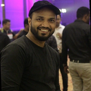 Mohammad Rijwan