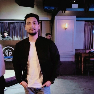 Mohammad Saeed Anwar