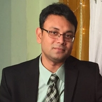 Mohammad Saiful Islam