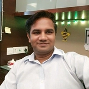 Mohammad Salam