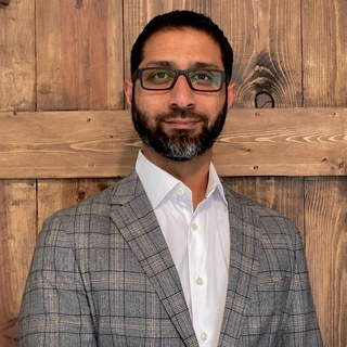 Mohammad Saleh
