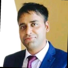 Mohammad Samil