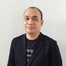 Mohammad Sani Suprayogi