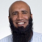Mohammad Shabbir