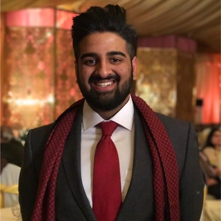 Mohammad Shafay Ehsan