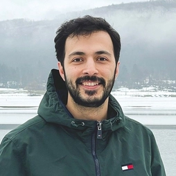 Mohammad Shahhosseini