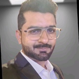 Mohammad Shahid Ansari