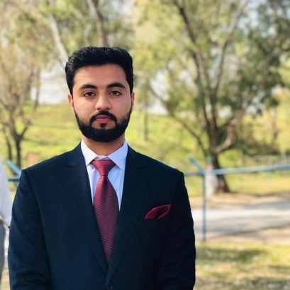 Mohammad Shahran Ali Malik