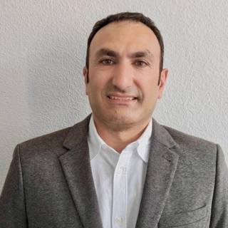 Mohammad Shahriarinejad