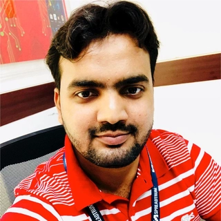 Mohammad Shahzad Alam