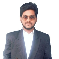 Mohammad Shamshuddin