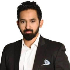 Mohammad Umair