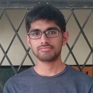 Mohammad Umar Asif