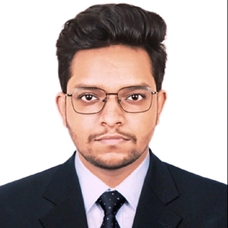 Mohammad Uzair Shaikh