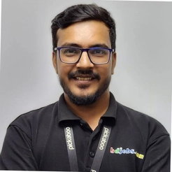 Mohammad Waheeduzzaman