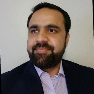 Mohammad Wali Totakhil