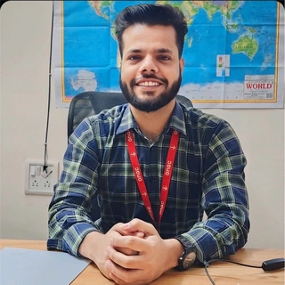 Mohammad Wasif Ansari