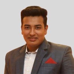 Mohammad Yaqub Sayed