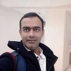 Mohammad Zahid Hussain