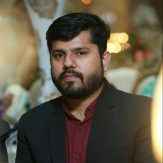 Mohammad Zaidi