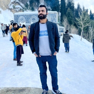 Mohammad Zeeshan Arshad
