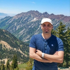 Mohammadreza Mostajabi