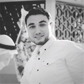 Mohammed A. ِAlzard