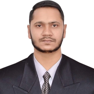 Mohammed Aasif Khan