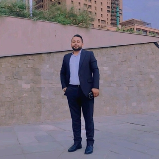 Mohammed Abd Elrahman