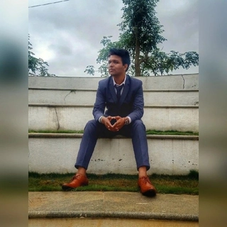Mohammed Abdul Fardeen Ahmad