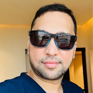 Mohammed Abdul Khader