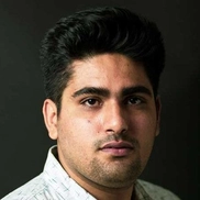 Mohammed Abdul Shanawaz
