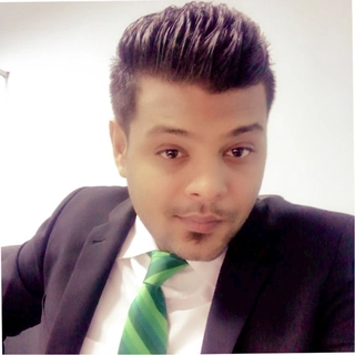 Mohammed abu Aarzu
