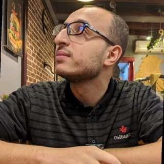 Mohammed Abudahesh