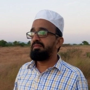 Mohammed Abuhuraira Akrami