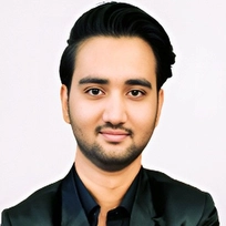 Mohammed Adnan Alam