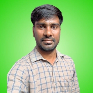 Mohammed Afnan Shaikh