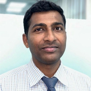 Mohammed Afzal Hussain