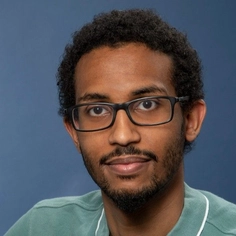Mohammed Ahmed