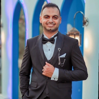 Mohammed Ahmed