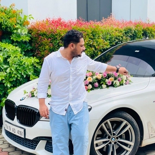 Mohammed Ajmal Nv