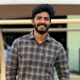 Mohammed Akmar Roshan