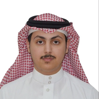 Mohammed Alajlan
