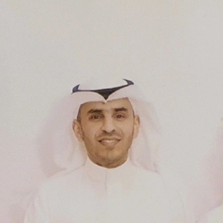 Mohammed Aldwish